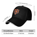 Bears-Chicago Baseball Cap