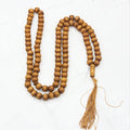 Sandalwood Tasbih 99 Beads