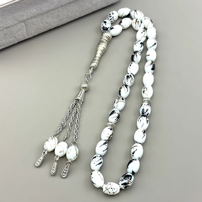 Muslim Rosary Worship Tasbih