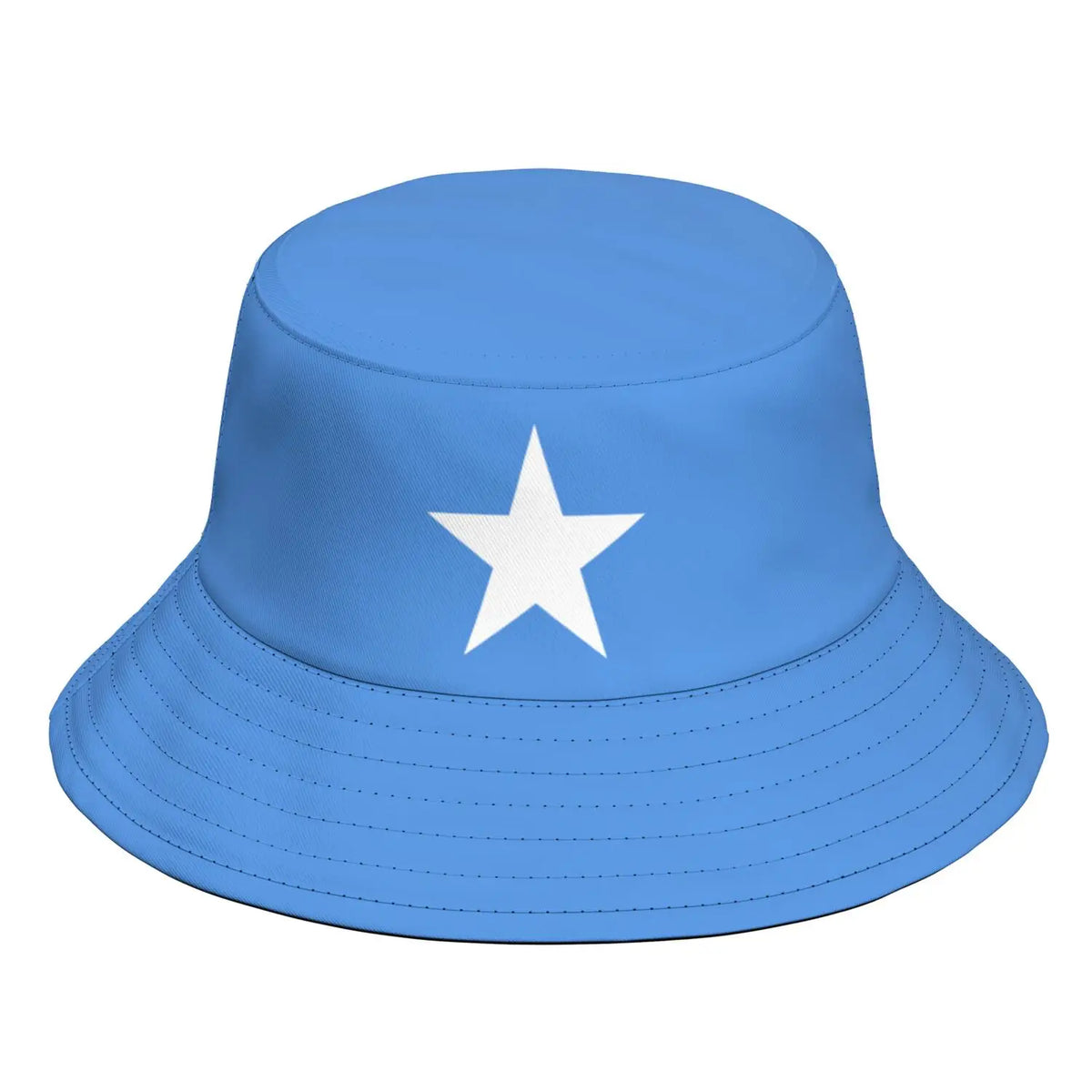 Somalia Logo Hat