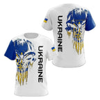 Ukraine Flag Shirt 's T-Shirt