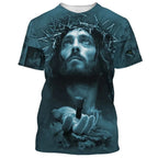 Jesus Is My Savior T-shirt