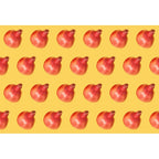 Happy Rosh Hashanah Photography Background Backdrop