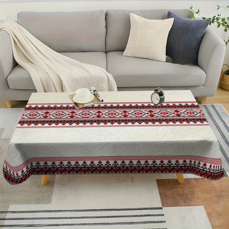 Waterproof Tablecloth