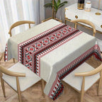 Waterproof Tablecloth