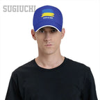Ukrainians Baseball Cap