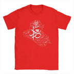 I Love Iraq  Iraq Map T-Shirt