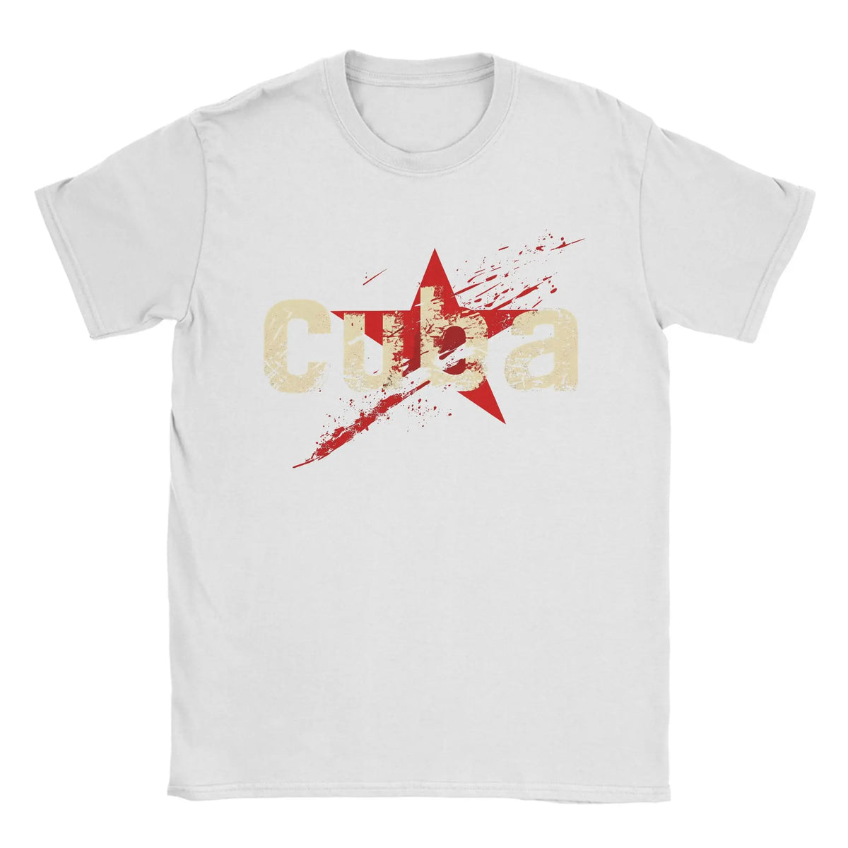 Make Cuba Great Again T-Shirt