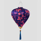 Tradition Retro Hanging Lantern Japanese Festival Decor