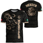 Mexico Exclusive Youth Football Jersey & Casual Sweatshirt