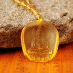 Nepal Buddhist Mala Stone Beads