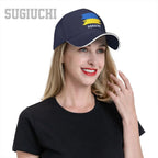 Ukrainians Baseball Cap