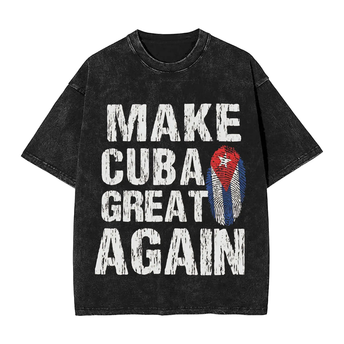 Cuba Libre Tee