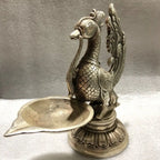 Phoenix Incense Burner