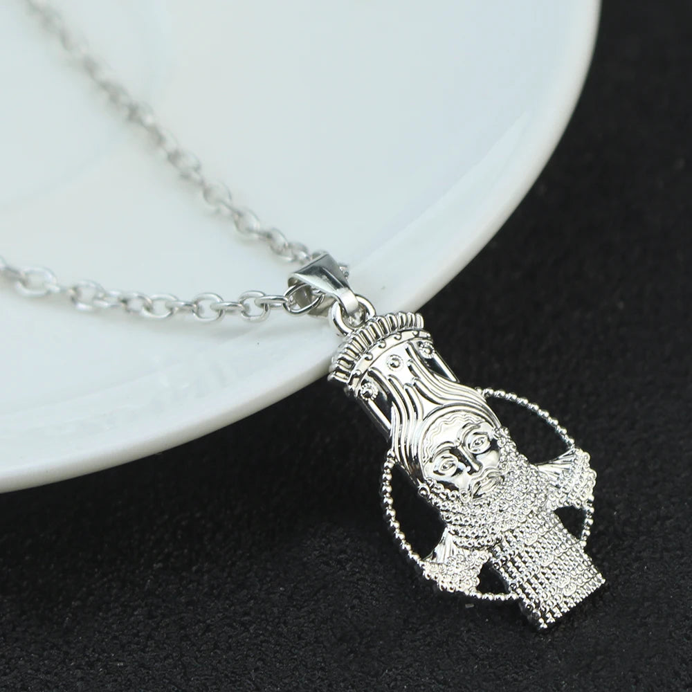 Ashur Pendant Necklace