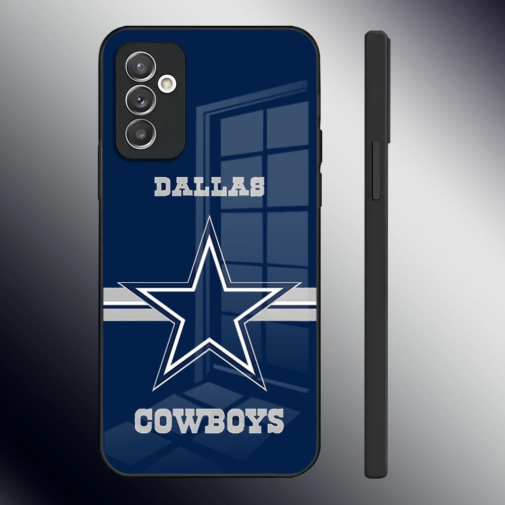 Dallas COWBOYS Phone Cover