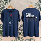 Palestinian T Shirt