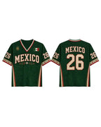 Mexico Fan Tee