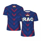 Iraq Flag Tee