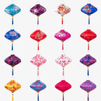 Ancient Style Vietnam Palace Lantern Mid Autumn Festival Party Decor