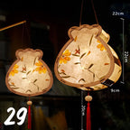 Moon Festival Rabbit Light Mid Autumn Festival Lantern