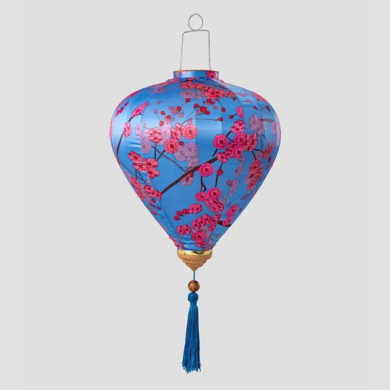 Tradition Retro Hanging Lantern Japanese Festival Decor