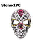 Sugar Skull Mask