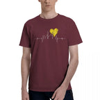 Dortmund Skyline T Shirt