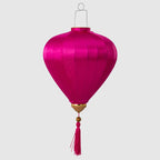 12/14 Inch Oriental Ancient Style Vietnam Palace Lantern Mid Autumn Festival