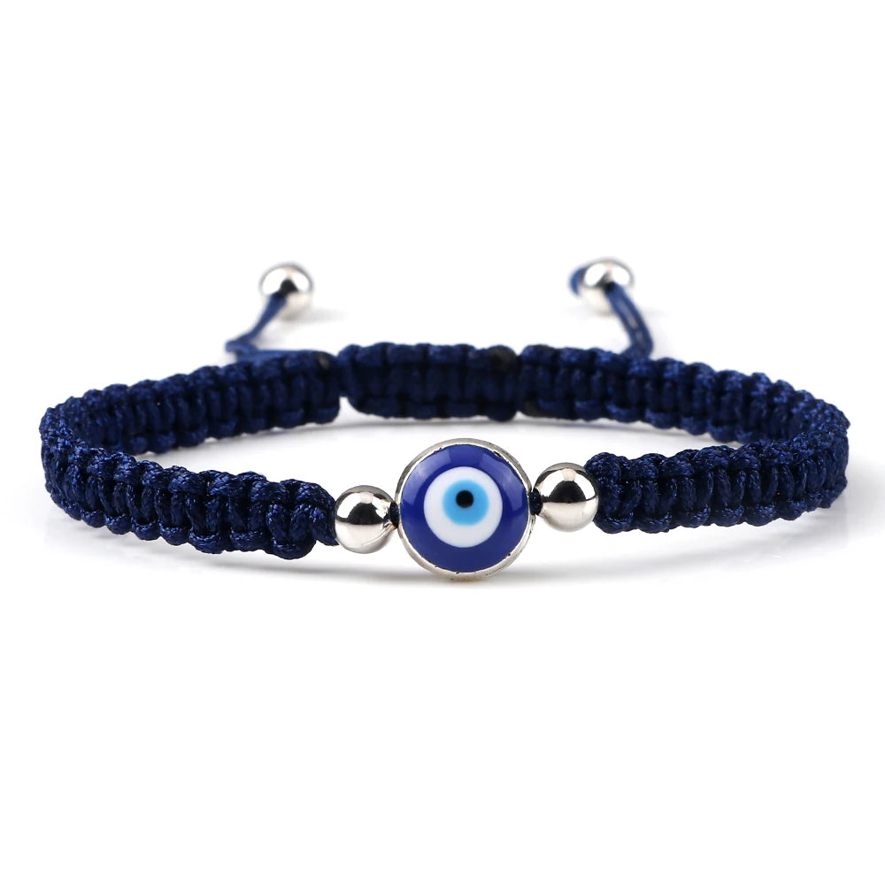 Lucky Evil Eye Bracelets