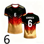 Germany  Soccer Jersey