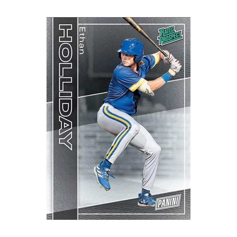 Panini National Card Pack