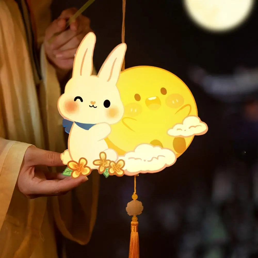 Mid-Autumn Festival Lantern