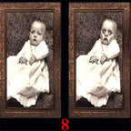 3D Ghost Frame
