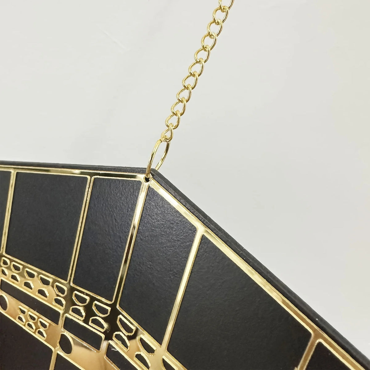 Kaaba Wall Decor