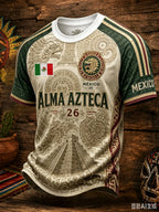 Mexico Soccer Jersey