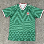 2026 Iraq Style Football Jersey