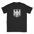 Germany Deutschland German Flag T-Shirt