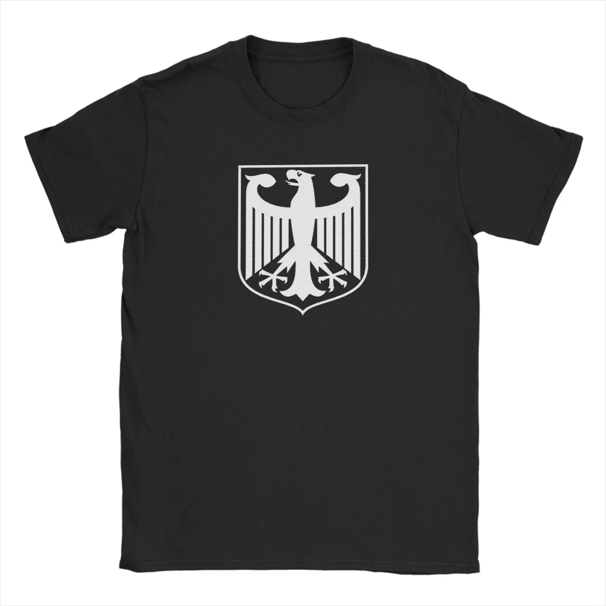 Germany Deutschland German Flag T-Shirt