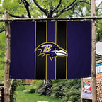 Baltimore Flag Banner