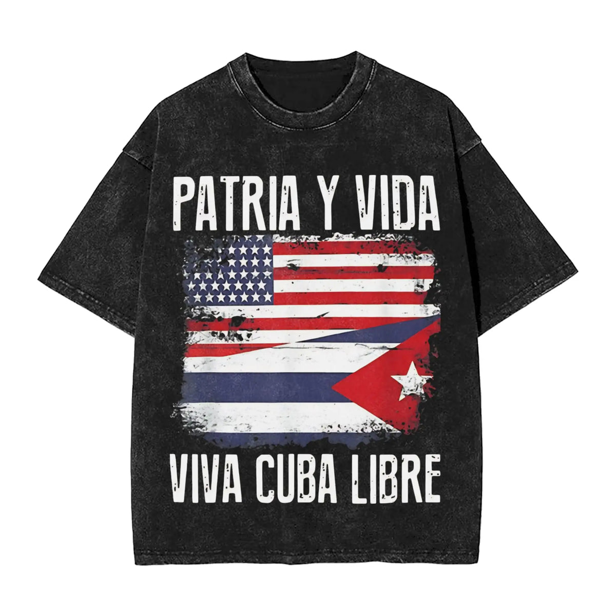 Cuba Libre Tee