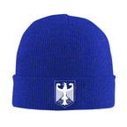 Germany Knitted Hat