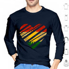 Kurdistan Heart Hoodie