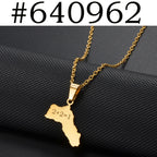 Kurdistan Necklaces