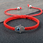 Hand of Fatima Bracelet