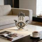 Elegant Eye Decor