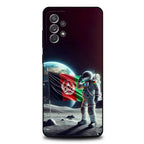 Afghanistan Flag Phone Case For Samsung