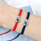Lucky Evil Eye Bracelets