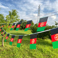 Afghanistan Flag for Garden/events