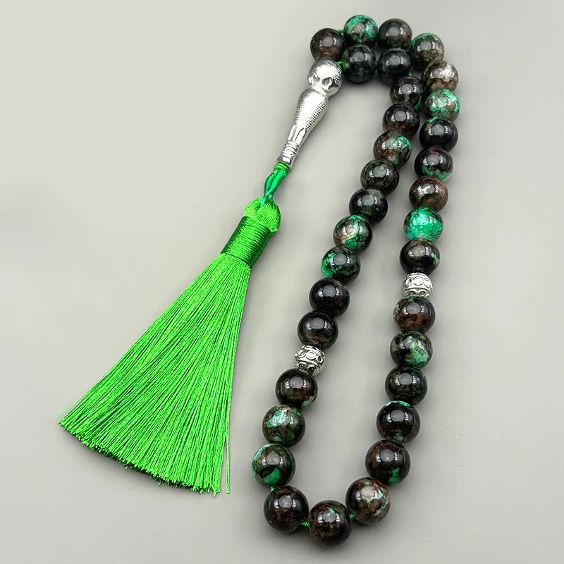 Muslim Rosary Worship Tasbih
